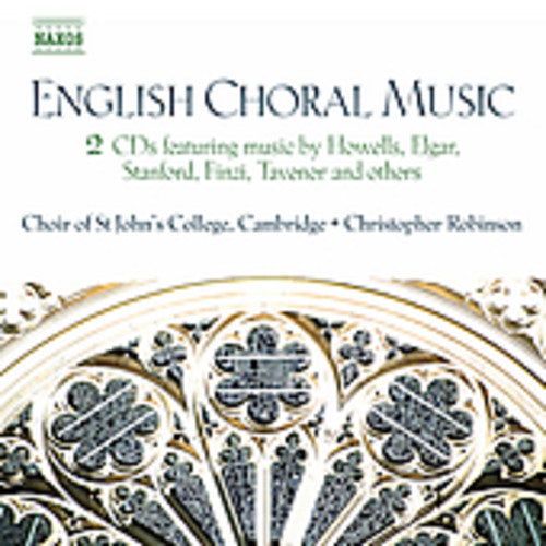 Choir - English Choral Music