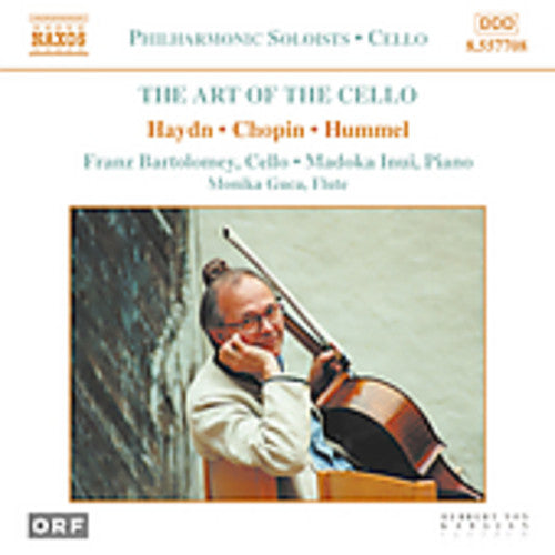 Art of the Cello