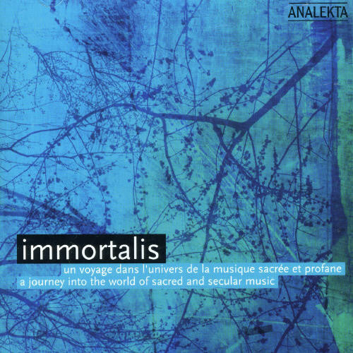 Immortalis/ Various - Immortalis / Various