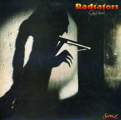 Radiators - Ghostown