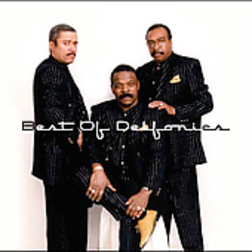 Delfonics - Best of the Delfonics