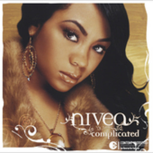 Nivea - Complicated