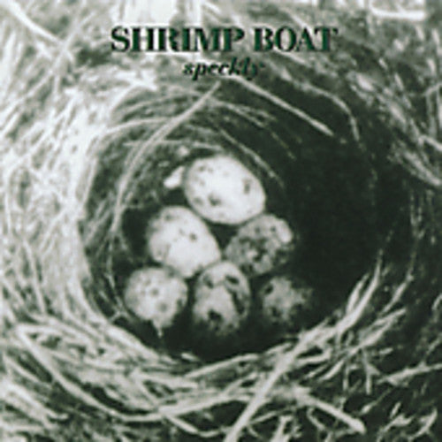 Shrimp Boat - Speckly