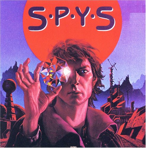 Spys - Spys/Behind Enemy Lines