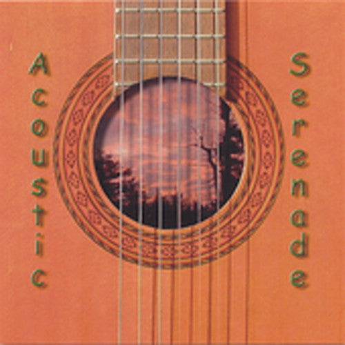 Acoustic Serenade - Acoustic Serenade