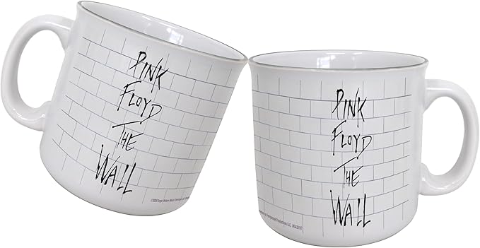 Pink Floyd the Wall 20oz Mug