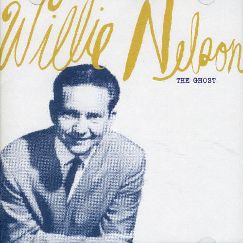 Willie Nelson - The Ghost