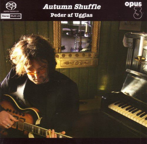 Peder Af Ugglas - Autumn Shuffle