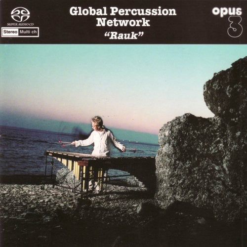Astrand/ Global Percussion Network - Rauk