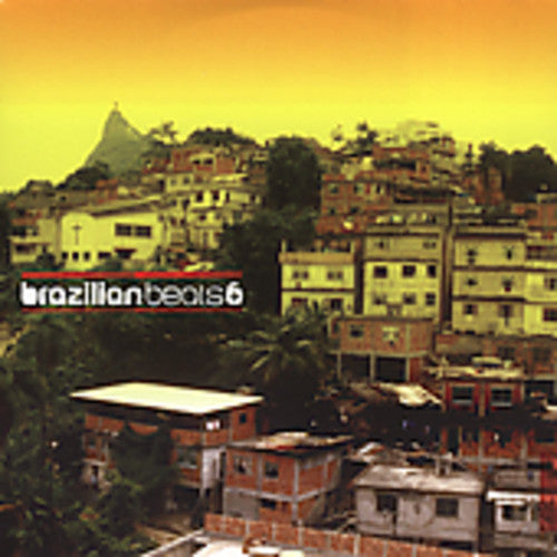 Brazilian Beats 6/ Various - Brazilian Beats, Vol. 6