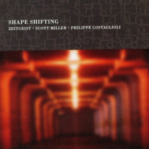 Zeitgeist - Shape Shifting
