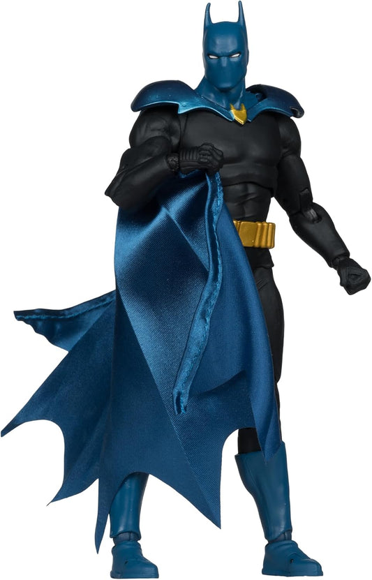 DC Multiverse Batman 1,000,000 (DC One Million) 7in Action Figure