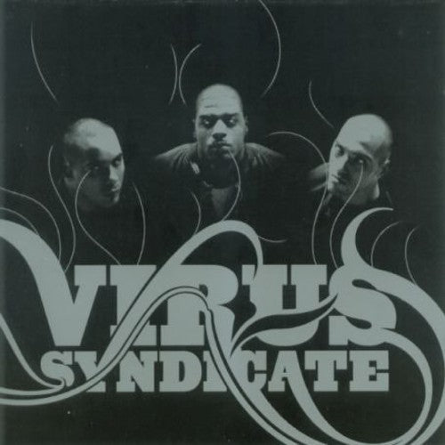 Virus Syndicate - The Work Related Illness