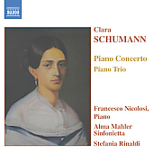 Schumann - Piano Concerto