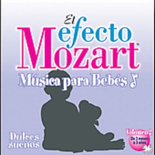 Don Campbell - Music for Babies 2: Nighty Night