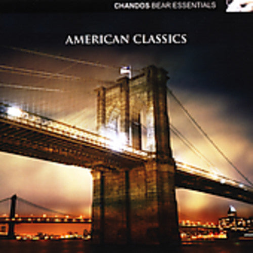 Various - American Classics / Various