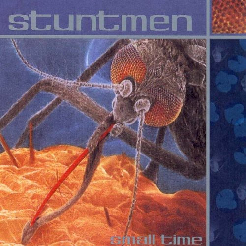 Stuntmen - Small Time