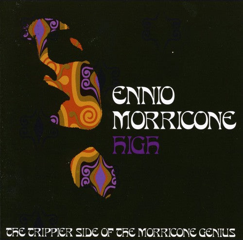 Ennio Morricone - Morricone High