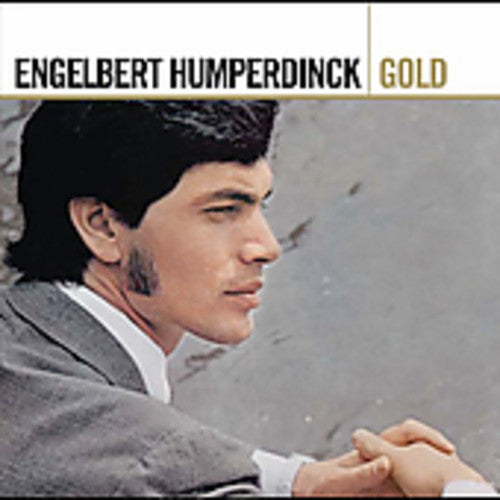 Engelbert Humperdinck - Humperdinck, Engelbert : Gold