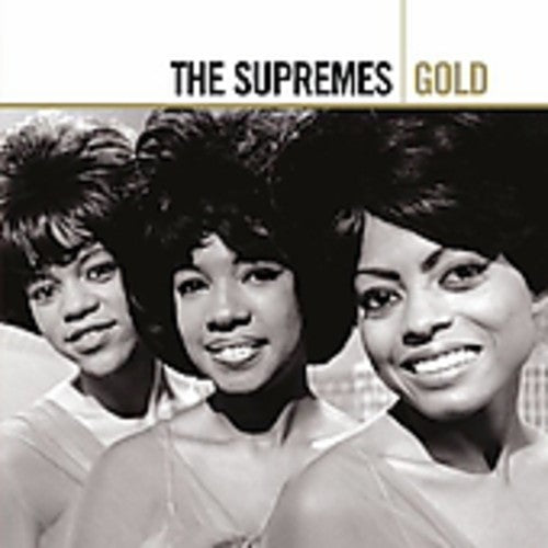 The Supremes - Supremes : Gold