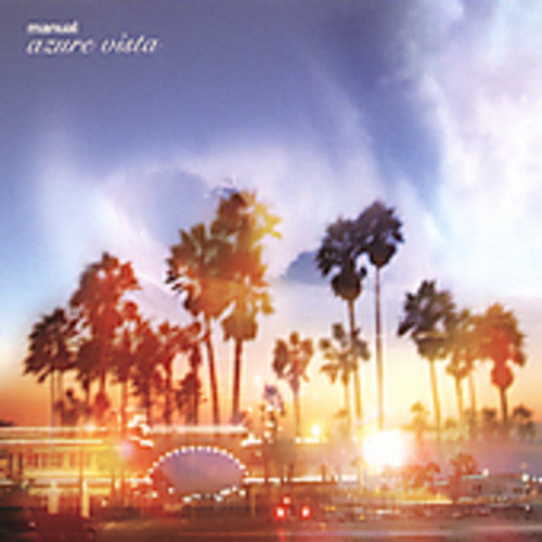 Manual - Azure Vista