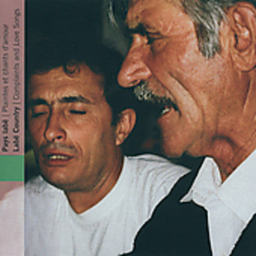 Various Artists - Labe Country-Complaints & Love Songs