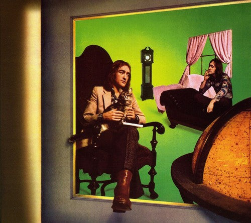 Dave Mason - It's Like You Never Left