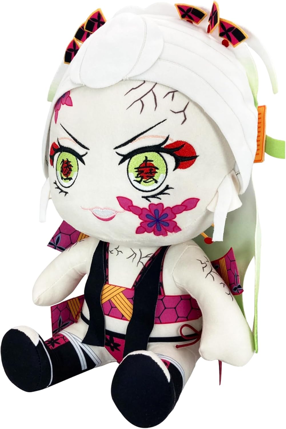 Demon Slayer Daki 12in Plush