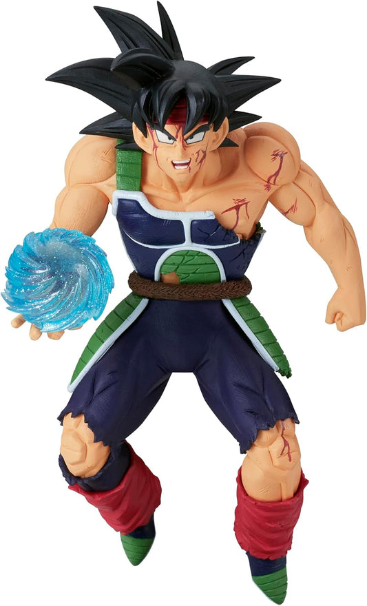 Dragon Ball Z - Bardock Gxmateria Prize Figure