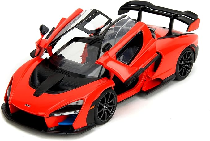 Fast & Furious X - 1:24 McLaren Senna Die-Cast Vehicle