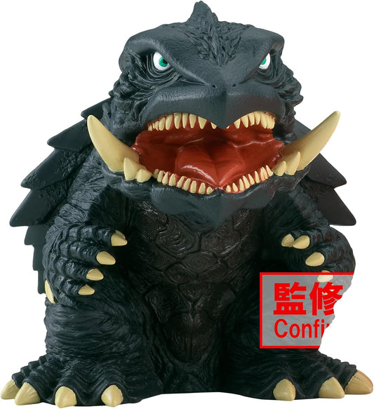 Gamera 3: Revenge of Iris - Gamera (1999) (ver. A), Bandai Spirits Enshrined Monsters Figure