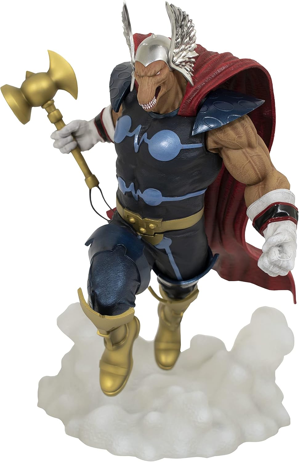 Beta Ray Bill Marvel Gallery Diorama