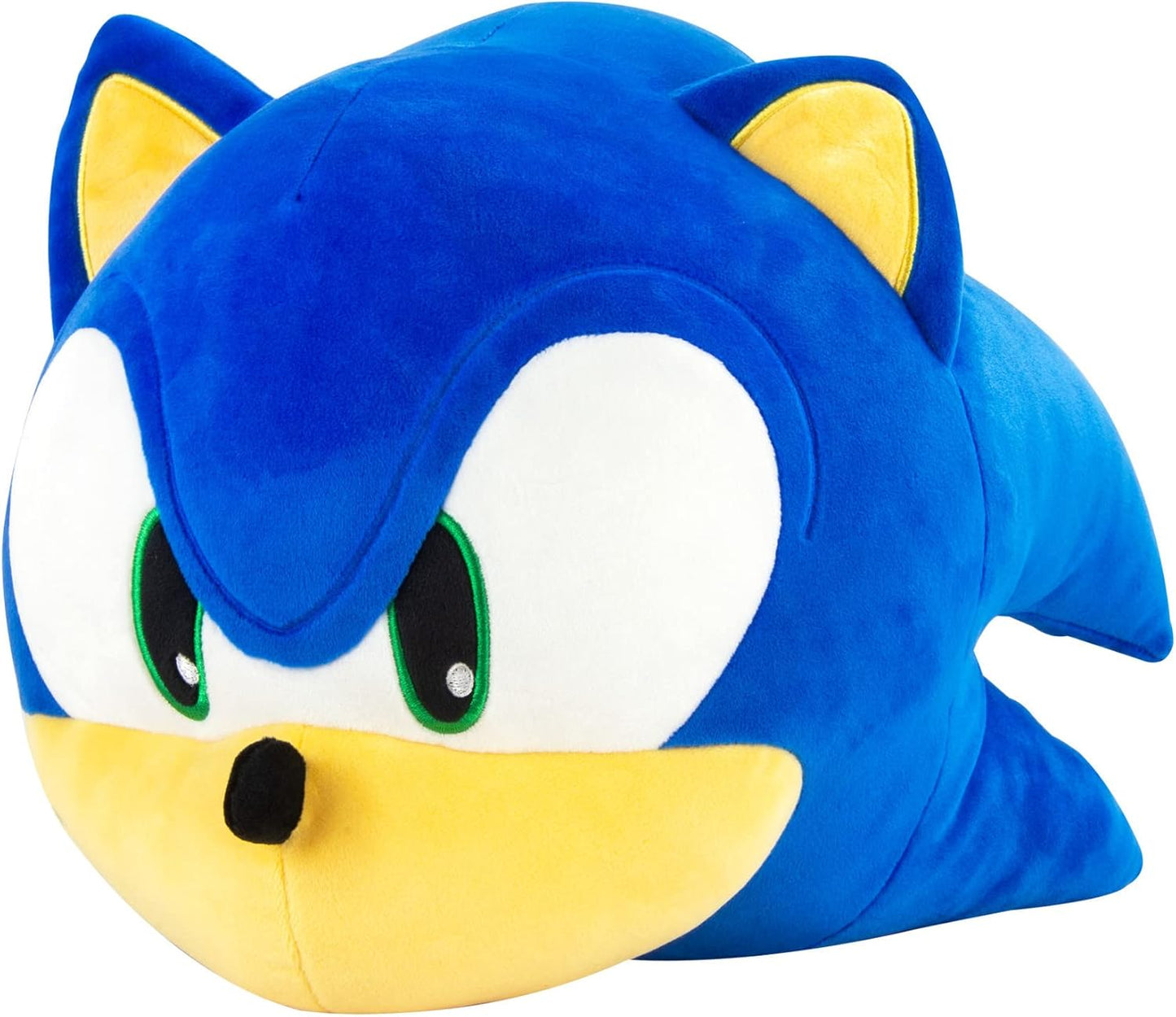 Club Mocchi-Mocchi Sonic the Hedgehog 15in Plush