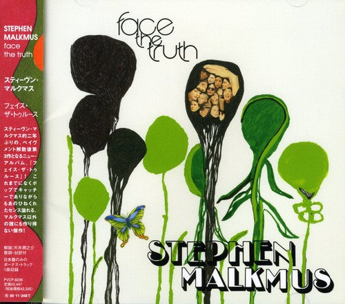 Stephen Malkmus - Face the Truth
