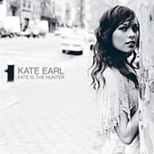 Kate Earl - Fate Is the Hunter