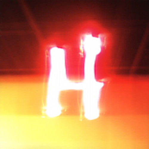 Howard Hello - EP