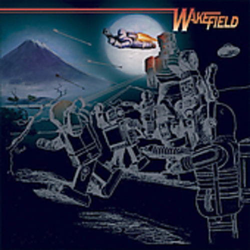 Wakefield - Which Side Are You on
