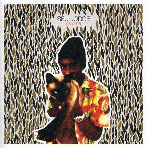 Seu Jorge - Carolina