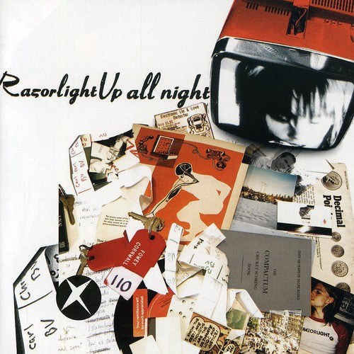 Razorlight - Up All Night