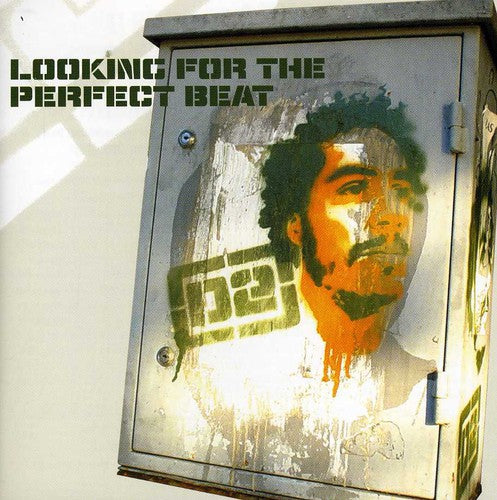 Marcelo D2 - Looking for the Perfect Beat
