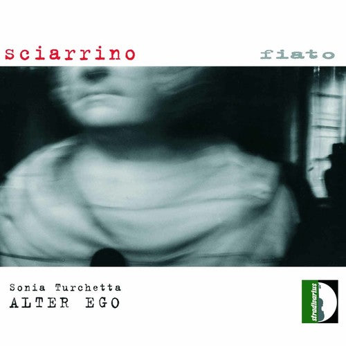 Sciarrino/ Turchetta/ Alter Ego Ens - Breath