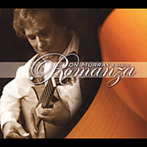 Ron Murray / Vuelo - Romanza