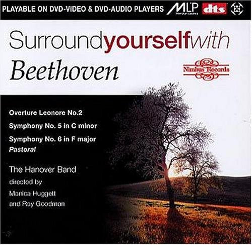 Hanover - Surround Yourself with Beethoven