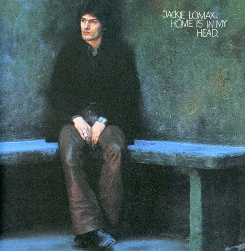 Jackie Lomax - Home Is in My Head