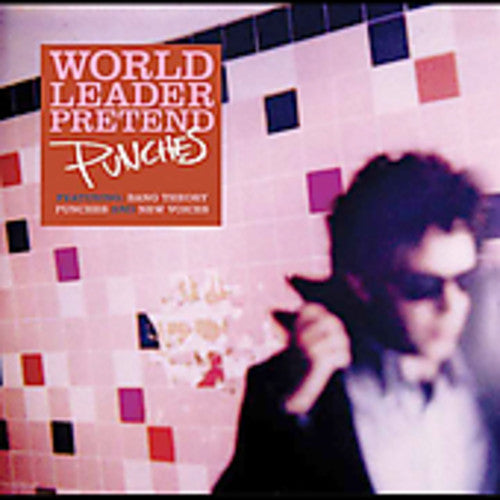 World Leader Pretend - Punches
