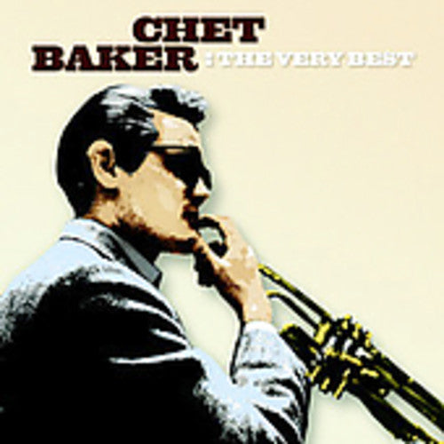 Chet Baker - The Very Best