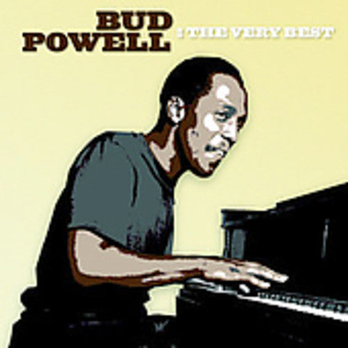 Bud Powell - The Very Best