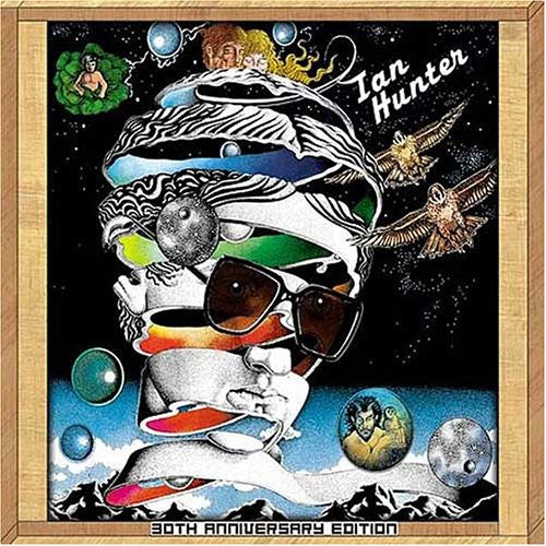 Ian Hunter - Ian Hunter