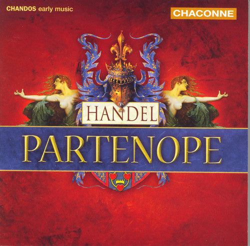 Curnyn - Partenope