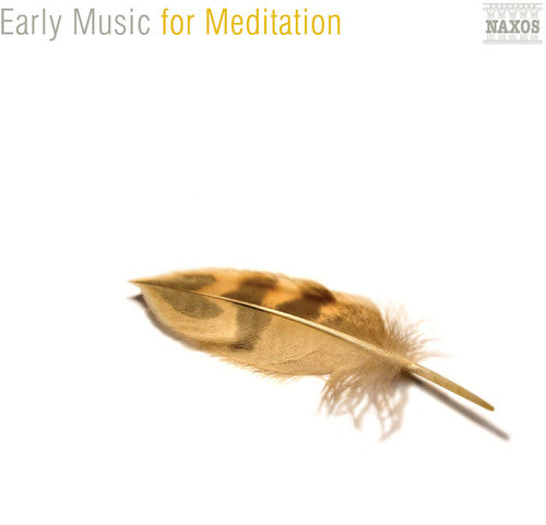Various Artists - Early Music for Meditation / Various